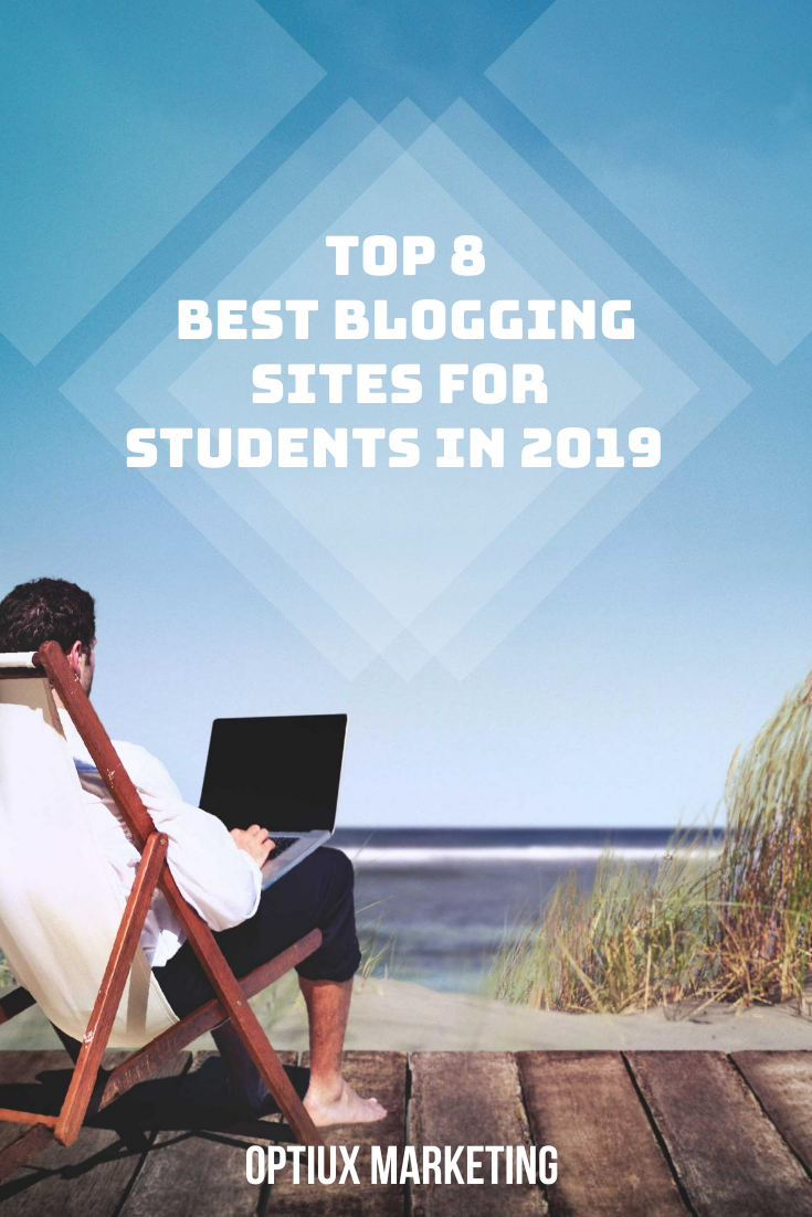 Best Blogging Sites for Students