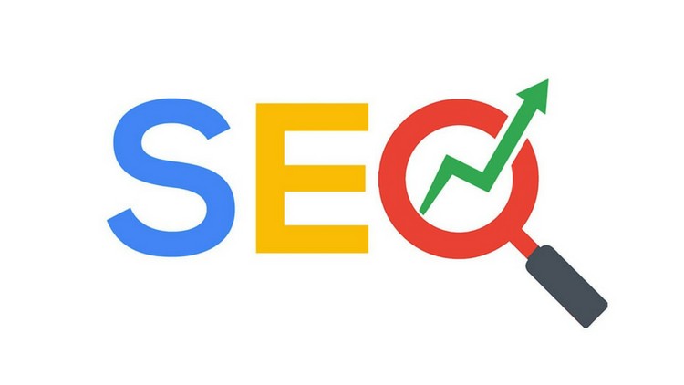 SEO Service Featured Image