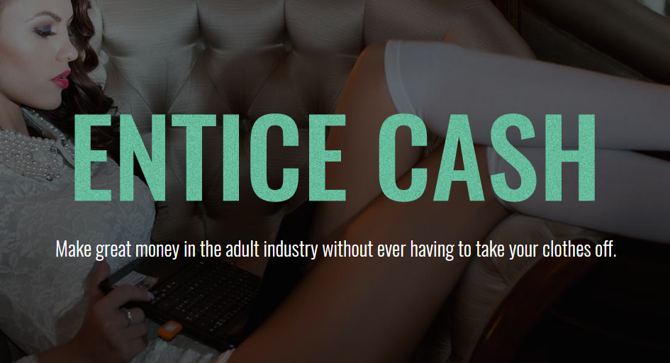 Entice Cash - Affiliate Programs that Pay Weekly