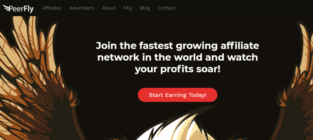 PeerFly Review - Affiliate Programs That Pay Weekly