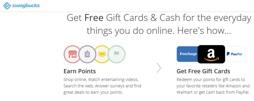 swagbucks