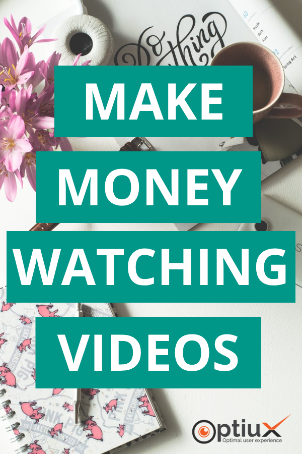 How To Make Money Watching Videos