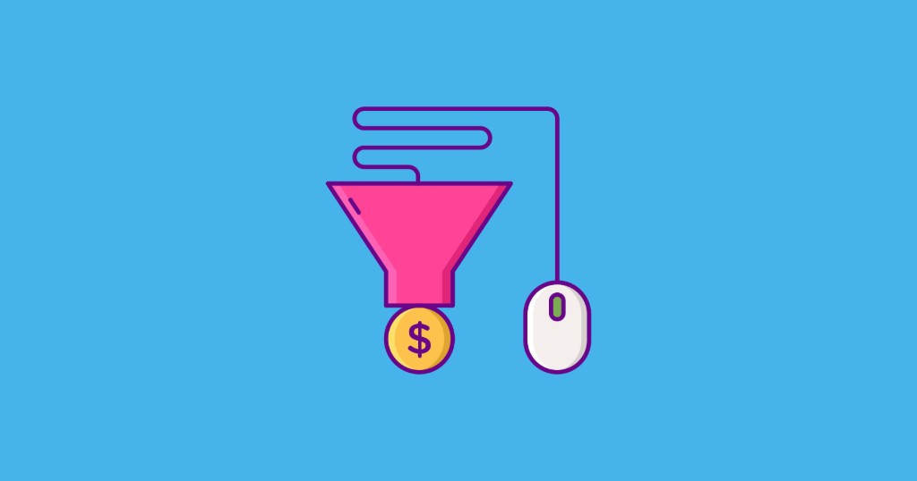 How To Create A Sales Funnel from Scratch