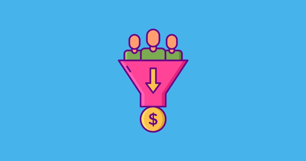 How To Create A Sales Funnel