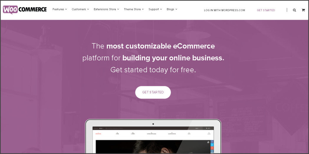 WooCommerce