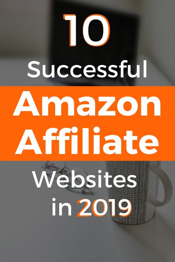 10 Successful Amazon Affiliate Websites: Uncovering Their Secrets!
