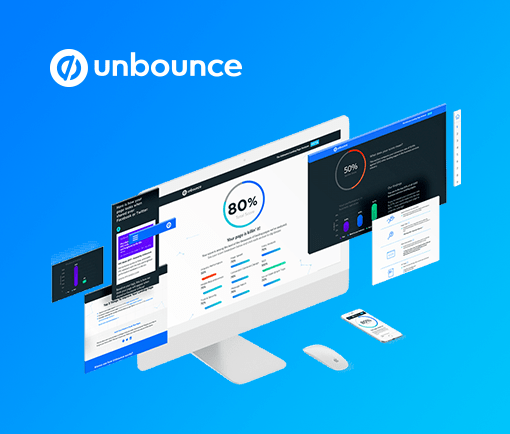 Unbounce