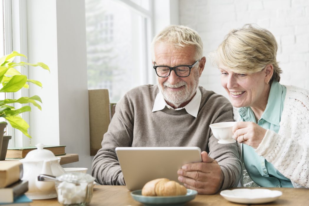 Best Investments For Retired Senior Citizens