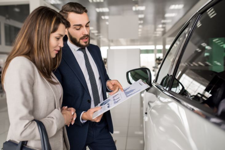 Get Car Insurance Estimate Without Personal Information
