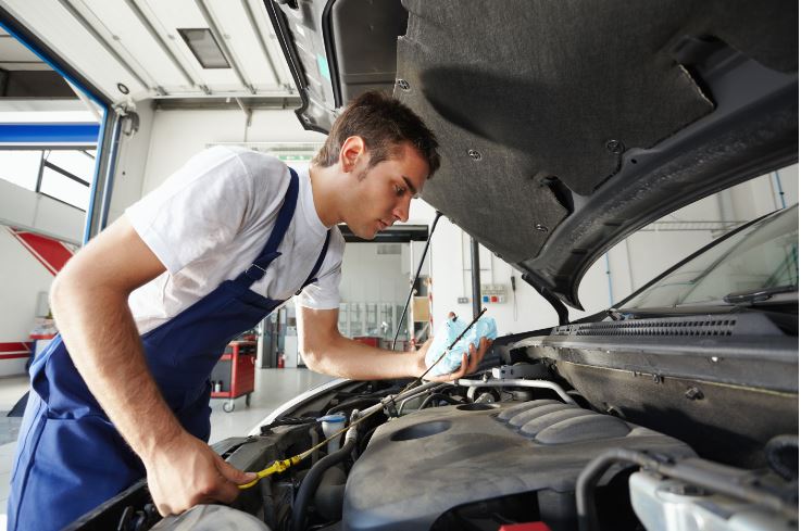 Government Assistance for Car Repairs for Low Incomes