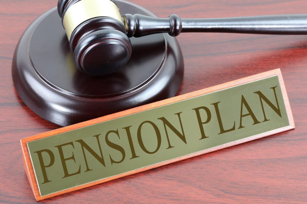 Pension Plan