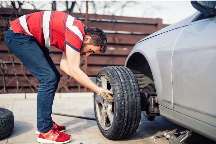 Government Assistance for Car Repairs