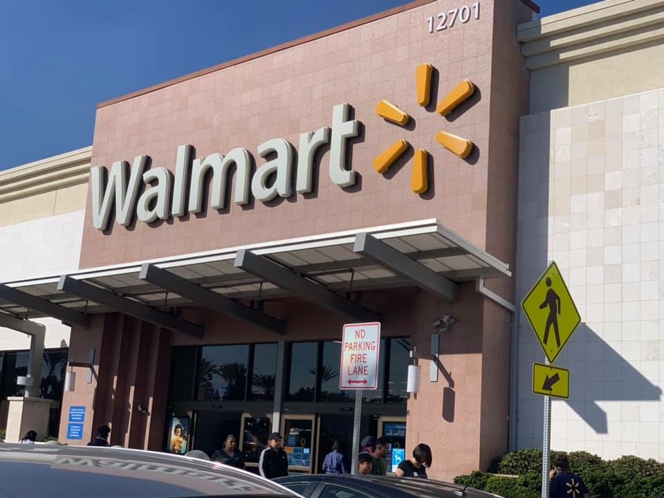 Walmart Where to Cash a Check Without Paying Fee