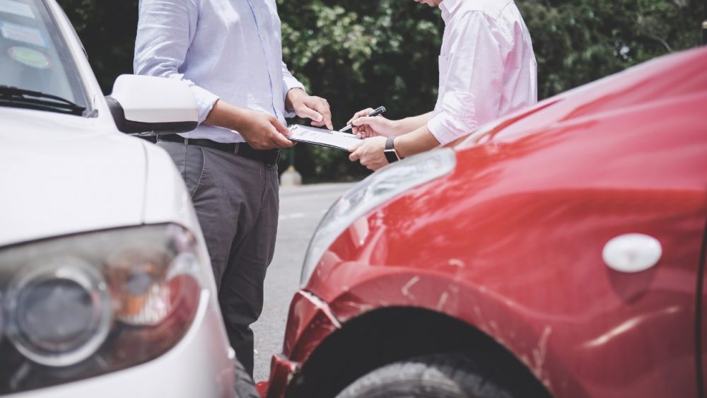 Do You Need Insurance Before You Buy a Car? Expert's Advice