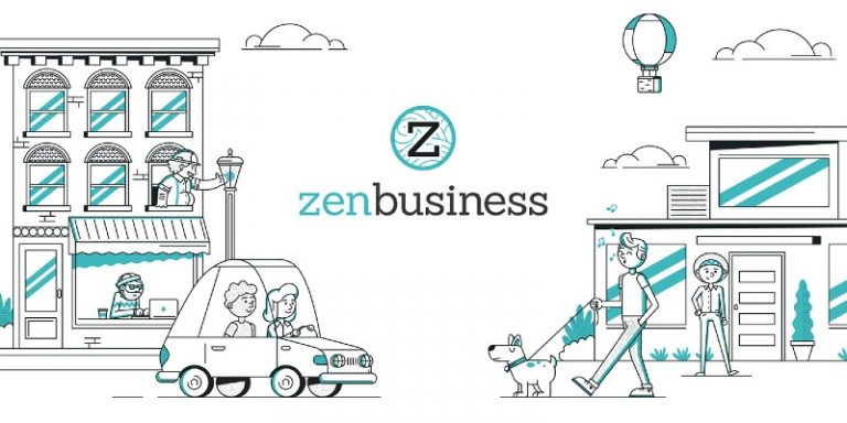 zenbusiness banking