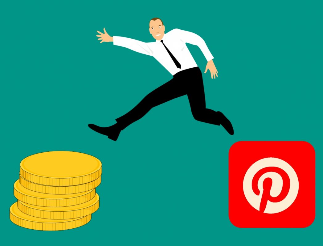 pinterest affiliate marketing